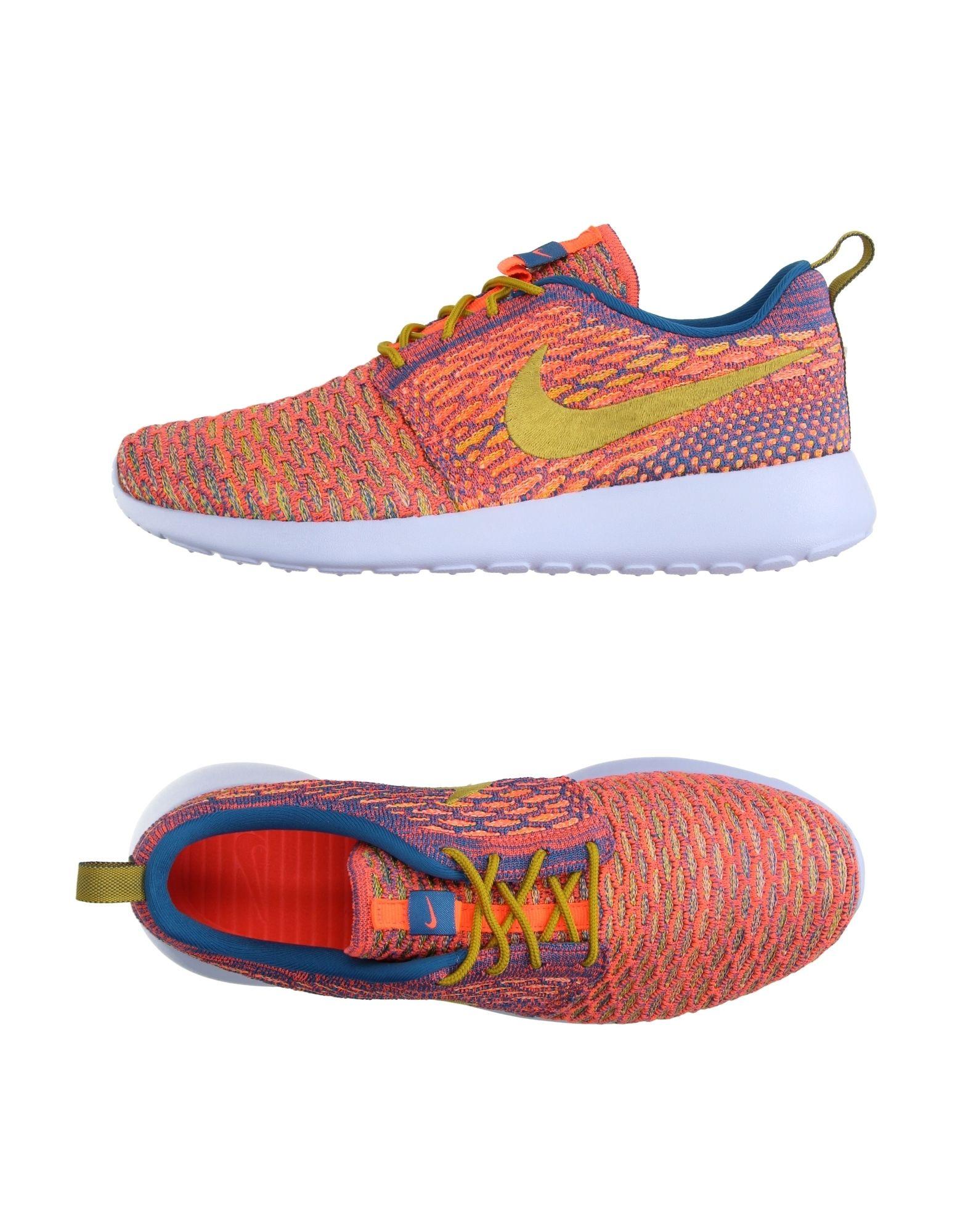 salmon pink nike shoes